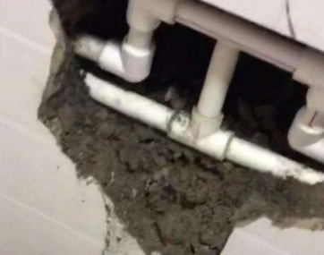 遂平卫生间漏水哪家好
