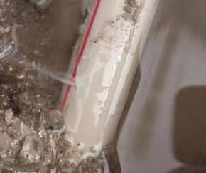 遂平水管维修公司