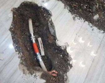 遂平水管维修哪家好