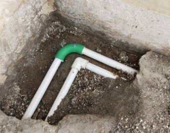 遂平卫生间测漏水价格多少