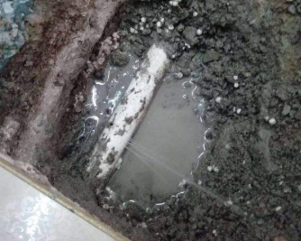 遂平卫生间测漏水哪家好