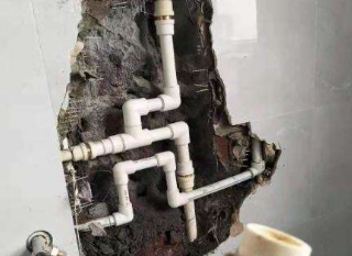 遂平卫生间测漏水价格多少