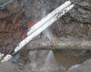 遂平水管维修费用是多少