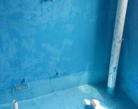 遂平卫生间防水多少钱