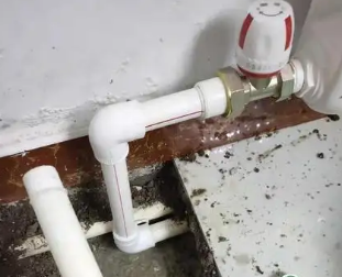 遂平卫生间测漏水多少钱