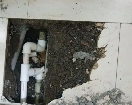 遂平卫生间测漏水哪家好