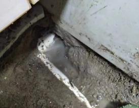 遂平卫生间测漏水多少钱