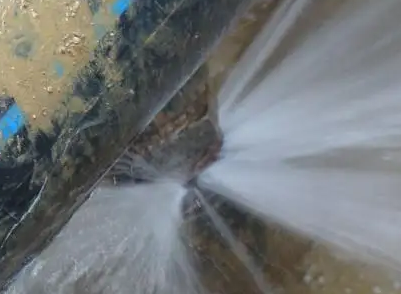 遂平卫生间测漏水施工步骤