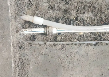 遂平卫生间测漏水之解决方法