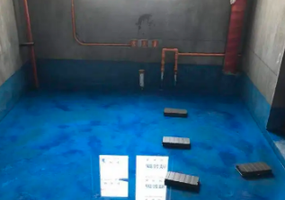 遂平卫生间防水步骤