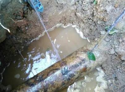 遂平卫生间测漏水公司分享下我们可以检测到轻微的漏水和水压吗？