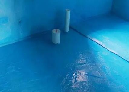 遂平卫生间防水公司分享防水小知识