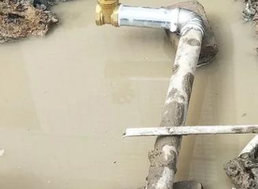 遂平测漏水公司电话